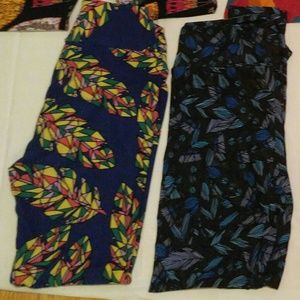 Lularoe!
